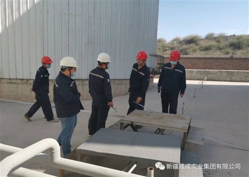 抗疫就是命令，保供就是戰(zhàn)場(chǎng)